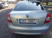 Škoda Octavia 7