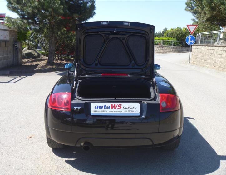 Audi TT 28