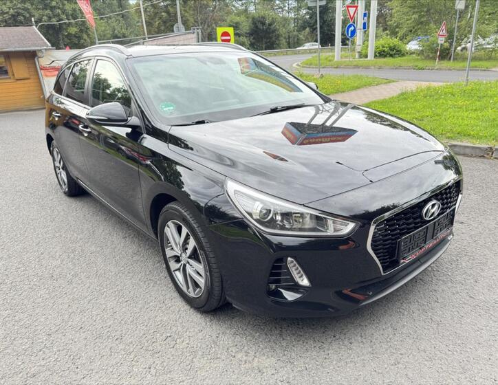 Hyundai i30 8