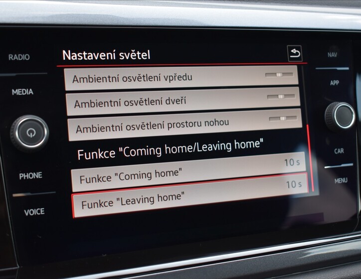 Volkswagen Polo 34