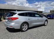 Ford Focus 8