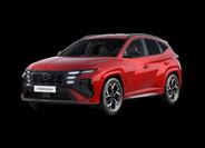 Hyundai Tucson 1