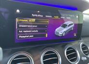 Mercedes-Benz Třídy E 22