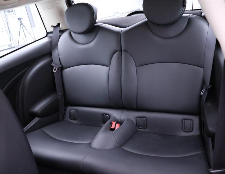 Mini Cooper S 16