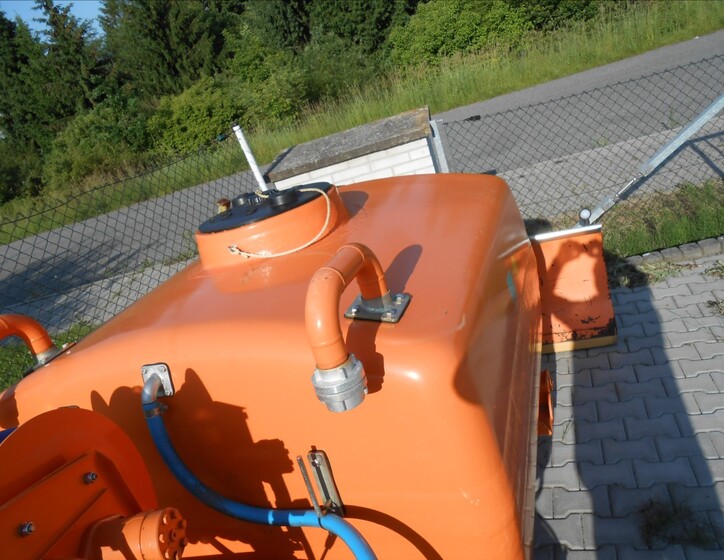 Multicar Ostatní 29