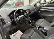 Škoda Karoq 7