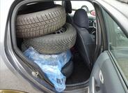 Smart Forfour 25