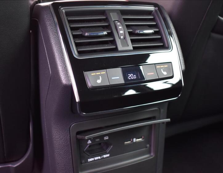 Škoda Superb 15
