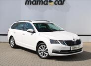 Škoda Octavia 1