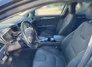 Ford Mondeo 7