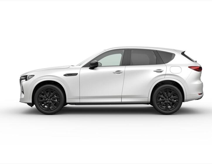 Mazda CX-60 6