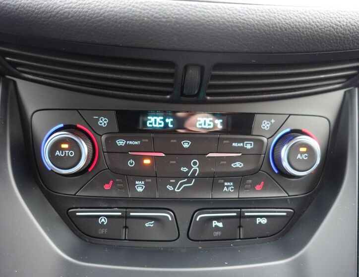 Ford Kuga 20