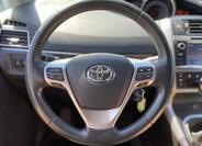 Toyota Verso 14