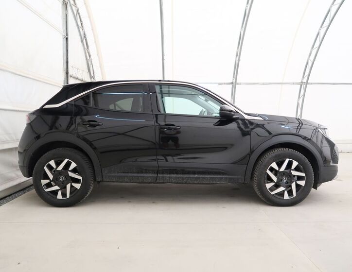Opel Mokka 5