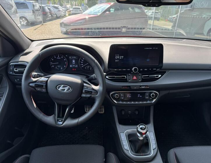 Hyundai i30 7