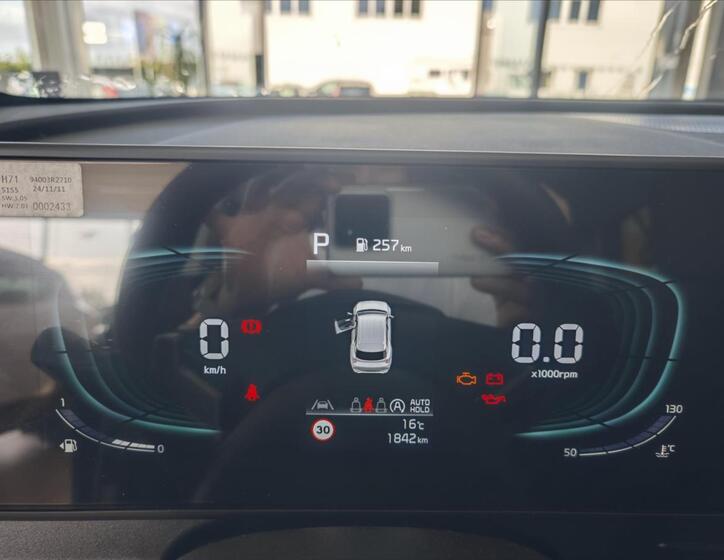 KIA Sportage 13