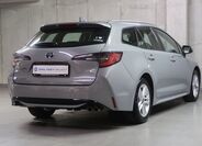 Toyota Corolla 5