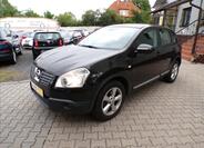 Nissan Qashqai 2