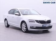 Škoda Octavia 1