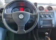 Volkswagen Caddy 7