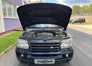 Land Rover Range Rover Sport 32
