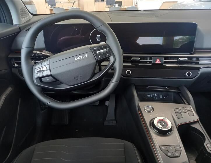 KIA Sportage 5