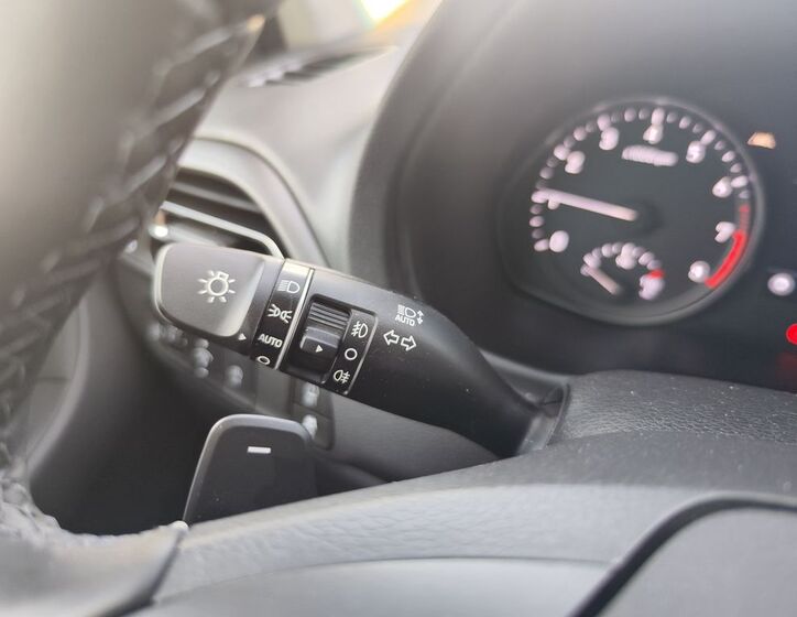 Hyundai i30 27