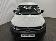 Volkswagen Caddy 13