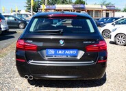 BMW Řada 5 5