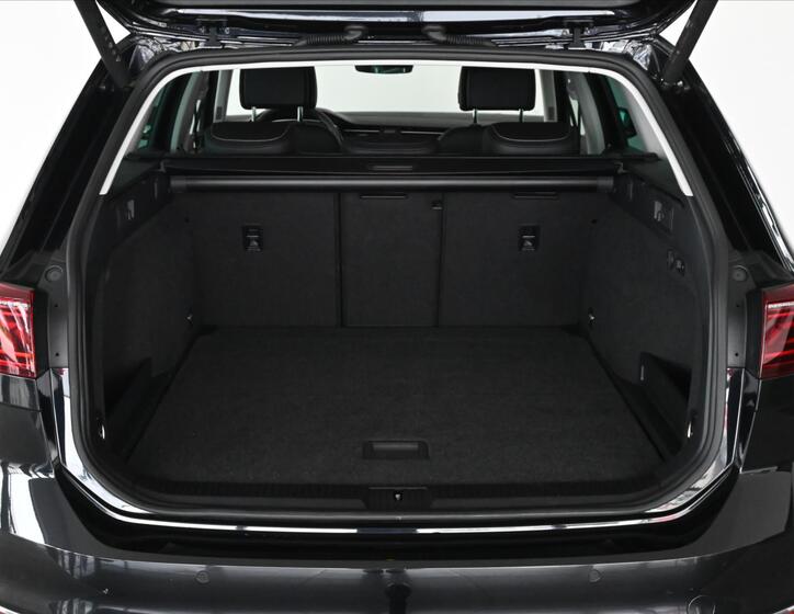 Volkswagen Passat 6