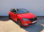 Škoda Fabia 22
