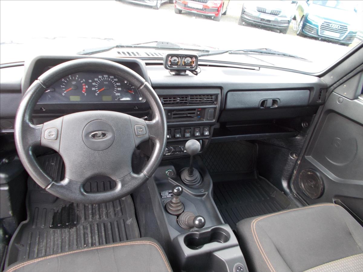 Lada 4x4
