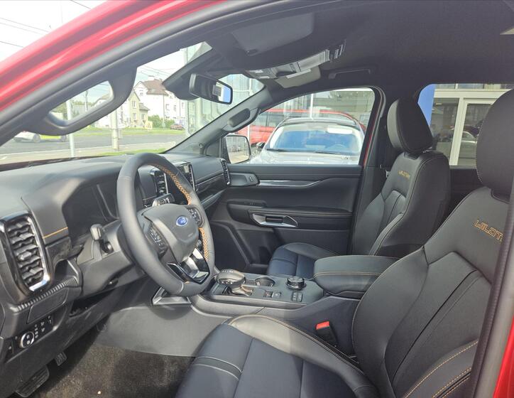 Ford Ranger 9