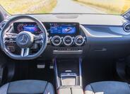 Mercedes-Benz GLA 41