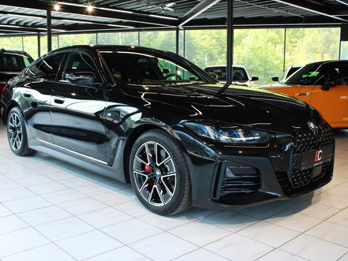 BMW Řada 4