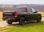 Dodge RAM 7