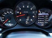 Porsche Cayman 28