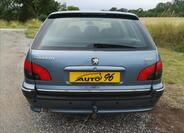 Peugeot 406 30