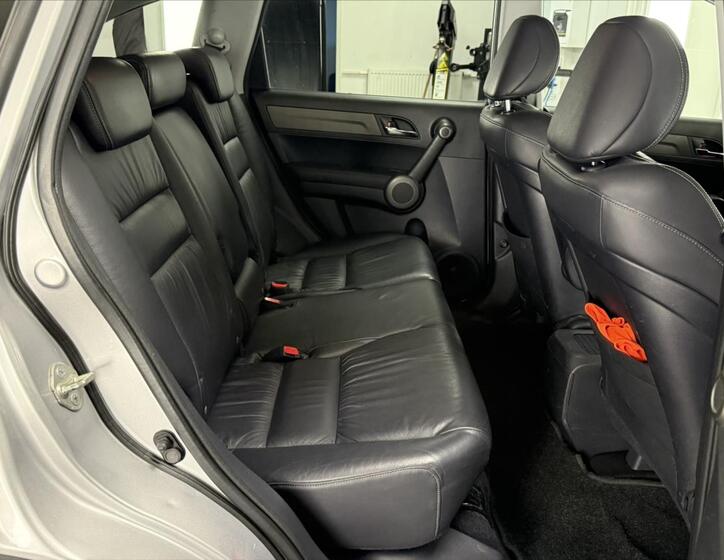 Honda CR-V 11