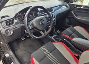 Škoda Rapid 5