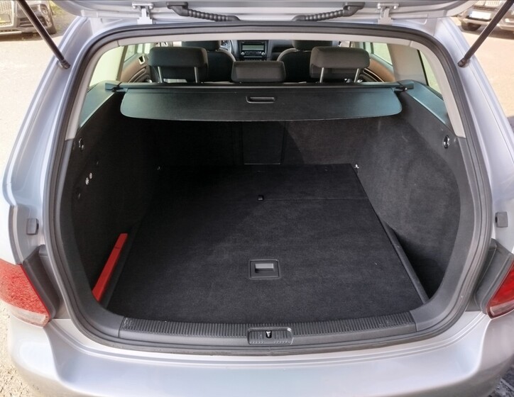 Volkswagen Golf 34