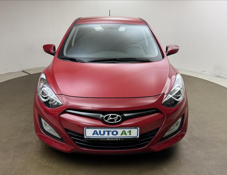 Hyundai i30 2