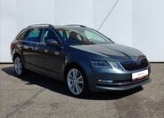 Škoda Octavia 25