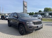 Jeep Grand Cherokee 2