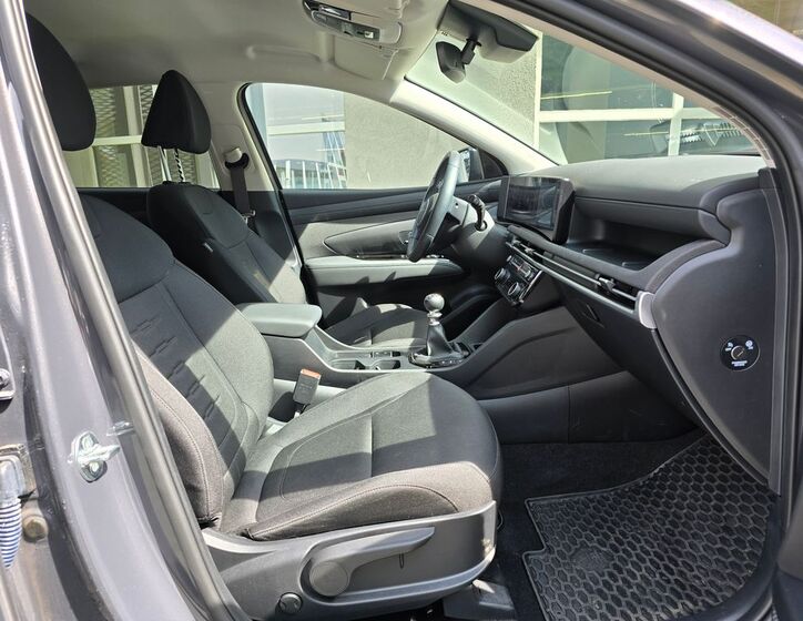 Hyundai Tucson 22