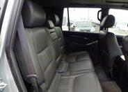 Toyota Land Cruiser 24