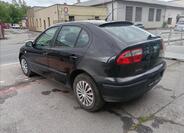 Seat Leon 7