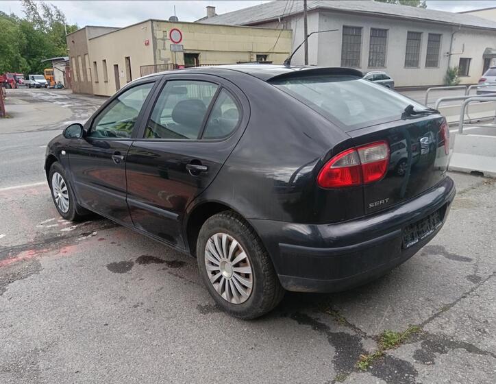 Seat Leon 7
