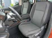 Peugeot Rifter 12