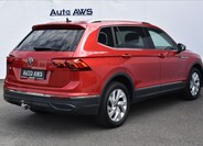 Volkswagen Tiguan Allspace 9